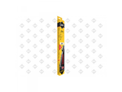 Щетка стеклоочистителя задняя 38cm SWF CONNECT ,задняя,1 шт, 380mm/15", бескаркасная от SWF Щетка стеклоочистителя задняя 38cm SWF CONNECT ,задняя,1 шт, 380mm/15", бескаркасная