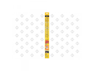 Щетка стеклоочистителя крючок 53см SWF CONNECT ,передняя,1 шт, 530mm/21", бескаркасная