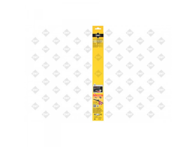 Щетка стеклоочистителя задняя 43cm SWF CONNECT ,задняя,1 шт, 430mm/17'', бескаркасная от SWF Щетка стеклоочистителя задняя 43cm SWF CONNECT ,задняя,1 шт, 430mm/17'', бескаркасная