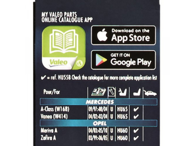 Щетка стеклоочистителя передняя под крючок LHD 55cm HYDROCONNECT,передняя,1 шт, 550mm/22", бескаркасная