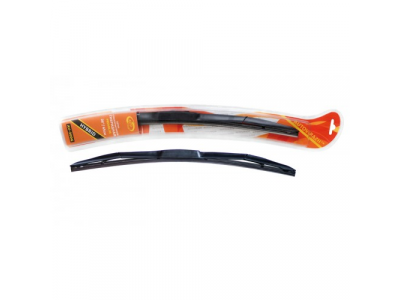 Щётка стеклоочистителя гибридная "AV-300G" 38см/15" от AUTOVIRAZH Щётка стеклоочистителя гибридная "AV-300G" 38см/15"