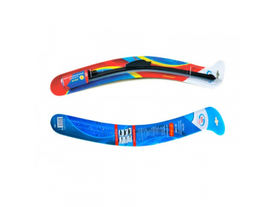 Щётка стеклоочистителя бескаркасная "AV-150Y" 65см/26"