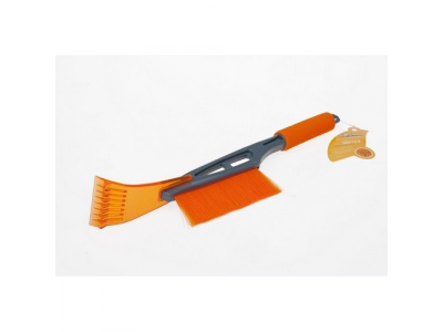 Щетка-сметка для снега AIRLINE 44 см