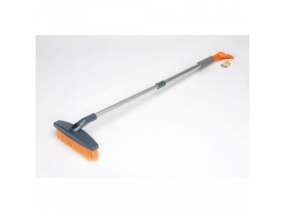 Щетка-сметка для снега AIRLINE с телескоп.руч 113 см (кор.12шт) от Airline Щетка-сметка для снега AIRLINE с телескоп.руч 113 см (кор.12шт)