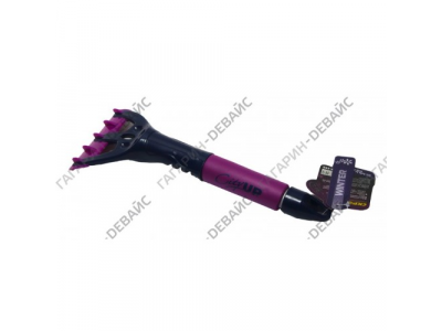 Скребок для льда "City Up" СА-556 с поролоновой ручкой /72 от City Up Скребок для льда "City Up" СА-556 с поролоновой ручкой /72