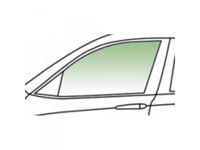 VOLVO V40 2012-CT ПЕР ДВ ОП ЛЕВ ЗЛ