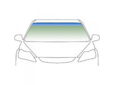VW Passat B7 4D Sed