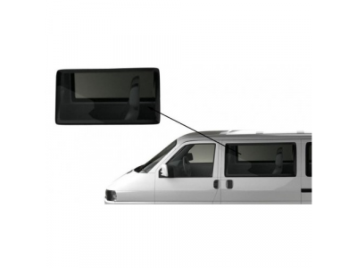 Ford Transit L3H4 боковое среднее левое