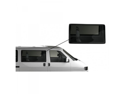 Ford Transit L3H4 сдвижной двери правое