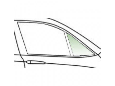 ВАЗ "2101" пер. дв. повор. сер. шелк. лев.