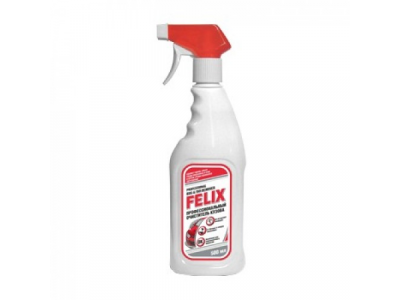 Очиститель кузова от битума и следов насекомых FELIX 0.5л от Felix Очиститель кузова от битума и следов насекомых FELIX 0.5л