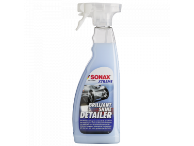 Xtreme Полироль сияющий блеск, 750 мл от SONAX Xtreme Полироль сияющий блеск, 750 мл