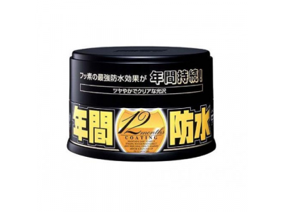 Покрытие для кузова защитное Soft99 Fusso 12 Months для темных от SOFT99 Покрытие для кузова защитное Soft99 Fusso 12 Months для темных