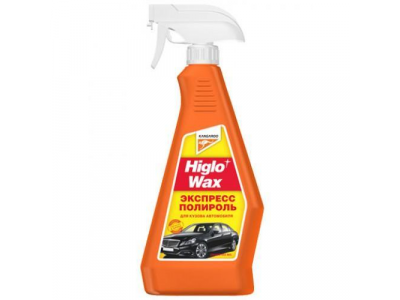 Полироль Kangaroo 312664 от KANGAROO Полироль Kangaroo 312664