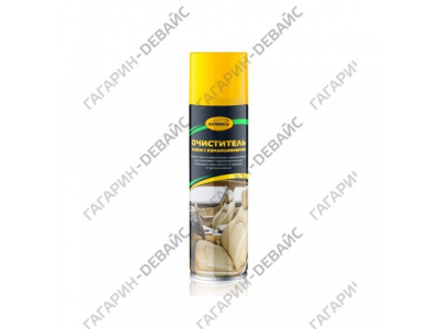 Очиститель кожи с кондиционером "Astrohim" Ас-8553, 335 мл /12