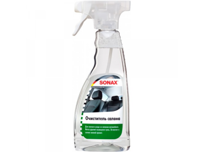SONAX Универсальный очиститель салона 0,5л