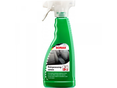 SONAX Нейтрализатор запаха 0,5л