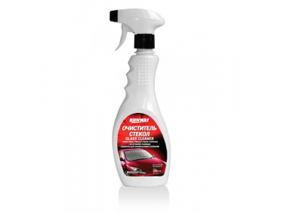 Ср-во для очистки стекол 500мл, RW5054 RUNWAY от RUNWAY Ср-во для очистки стекол 500мл, RW5054 RUNWAY