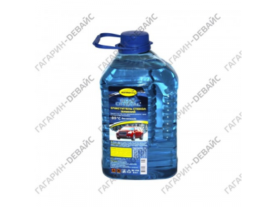 Очиститель стекол зимний "Astrohim" Ас-752 до -80°, 2000 мл /6