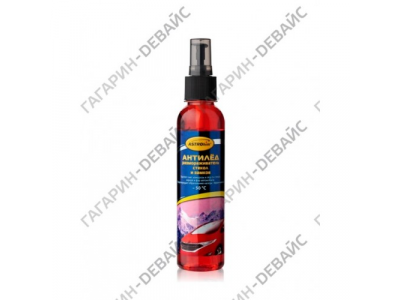 Размораживатель стекол и замков "Astrohim" Ас-130 "Антилёд" 250 мл от Астрохим Размораживатель стекол и замков "Astrohim" Ас-130 "Антилёд" 250 мл