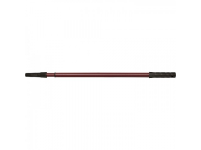 Ручка телескопическая металлическая, 0,75-1,5 м MATRIX