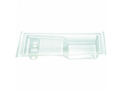 Кювета прозрачная для валиков, 150х290 мм СИБРТЕХ Россия от СИБРТЕХ Кювета прозрачная для валиков, 150х290 мм СИБРТЕХ Россия