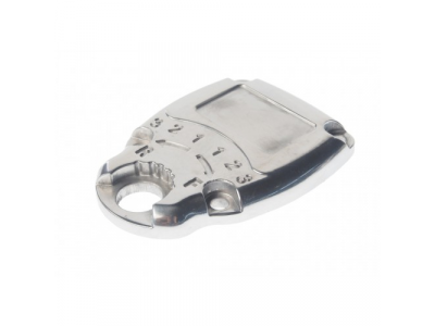 JTC Ремкомплект для пневмогайковерта JTC-7656 (26) задняя крышка JTC от JTC JTC Ремкомплект для пневмогайковерта JTC-7656 (26) задняя крышка JTC