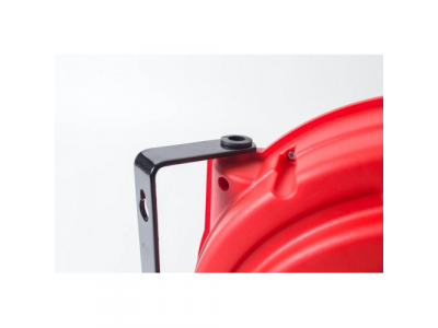 Катушка пневмошланга ГП 10мм х 15мм х15м, резьба штуцера 3/8" от LICOTA Катушка пневмошланга ГП 10мм х 15мм х15м, резьба штуцера 3/8"