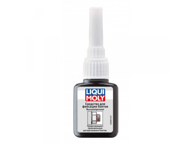 Ср-во д/фиксации винтов (сильн.фикс.) LiquiMoly 8060 от LIQUI MOLY Ср-во д/фиксации винтов (сильн.фикс.) LiquiMoly 8060