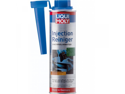 Очиститель инжектора LiquiMoly 1993 от LIQUI MOLY Очиститель инжектора LiquiMoly 1993