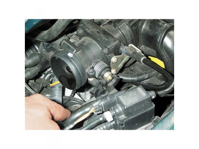 Очиститель карбюратора и дроссельной заслонки от Wurth Очиститель карбюратора и дроссельной заслонки