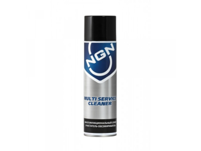 MULTI SERVICE CLEANER (0042) (Brake Cleaner) от NGN MULTI SERVICE CLEANER (0042) (Brake Cleaner)