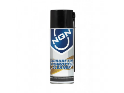 CARBURETOR & THROTTLE CLEANER (0005) от NGN CARBURETOR & THROTTLE CLEANER (0005)