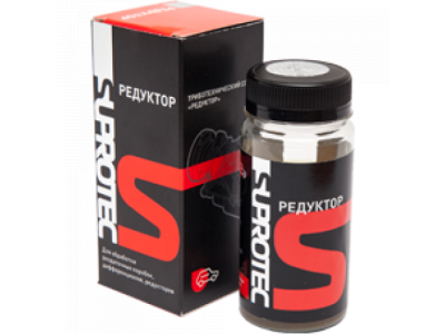 Супротек - "Редуктор"