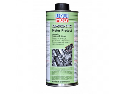 Антифрикц.присадка д/долговр.защиты двиг. LiquiMoly 9050 от LIQUI MOLY Антифрикц.присадка д/долговр.защиты двиг. LiquiMoly 9050