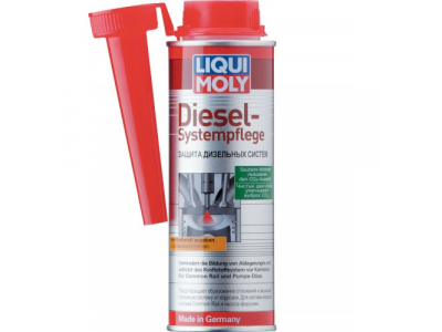 Защита дизельных систем LiquiMoly 7506 от LIQUI MOLY Защита дизельных систем LiquiMoly 7506