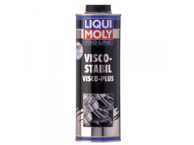 Стабилизатор вязкости LiquiMoly 5196 от LIQUI MOLY Стабилизатор вязкости LiquiMoly 5196