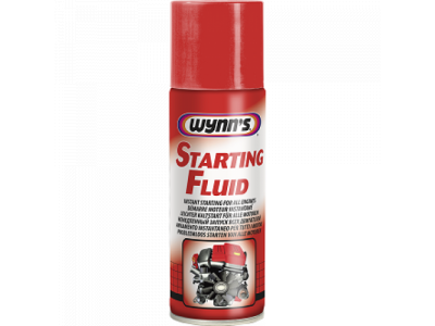Starting Fluid (Быстрый старт) W58055 WYNNS от Wynns Starting Fluid (Быстрый старт) W58055 WYNNS