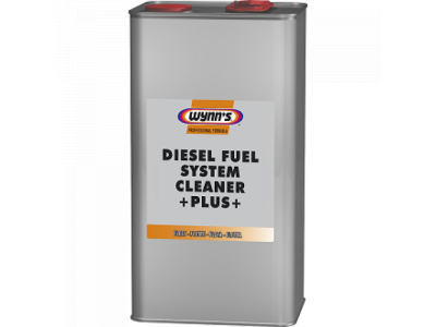 Diesel Fuel System Cleaner +Plus+ добавка к дизельному топливу W46796 WYNNS от Wynns Diesel Fuel System Cleaner +Plus+ добавка к дизельному топливу W46796 WYNNS