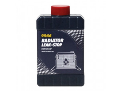 MANNOL 9966 Radiator Leak-Stop 325ml