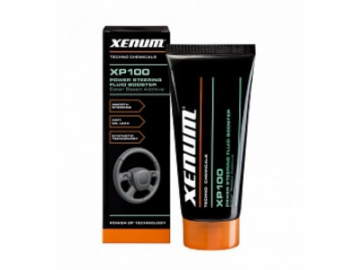 Синтетическая присадка XP-100 от XENUM Синтетическая присадка XP-100