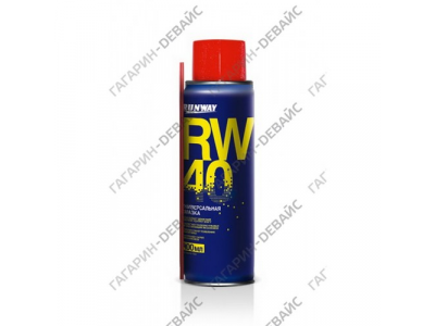 Смазка универсальная от RUNWAY Смазка универсальная
