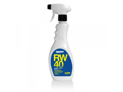 Универсальная проникающая смазка rw-40 500мл, RW4001 RUNWAY от RUNWAY Универсальная проникающая смазка rw-40 500мл, RW4001 RUNWAY