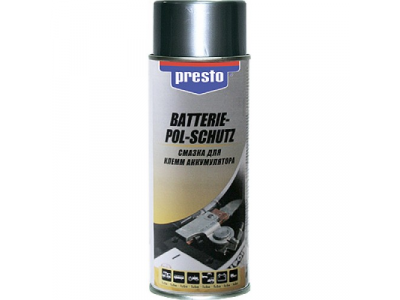 Смазка для клемм аккумулятора PRESTO от PRESTO Смазка для клемм аккумулятора PRESTO