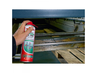 СПРЕЙ-СМАЗКА-WR-2000-500МЛ от Wurth СПРЕЙ-СМАЗКА-WR-2000-500МЛ