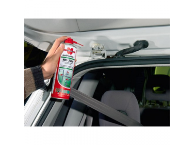 СПРЕЙ-СМАЗКА-WR-2000-500МЛ от Wurth СПРЕЙ-СМАЗКА-WR-2000-500МЛ