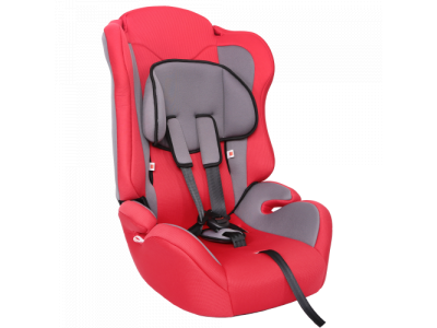 Кресло детское Zlatek Atlantic красный от AZARD Кресло детское Zlatek Atlantic красный