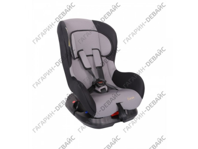 Кресло детское автомобильное "ZLATEK" КРЕС0171 "GALLEON" группа I, серый от ZLATEK Кресло детское автомобильное "ZLATEK" КРЕС0171 "GALLEON" группа I, серый