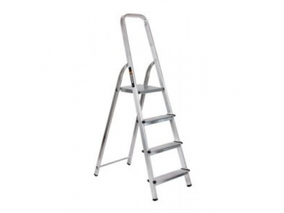 Стремянка алюминиевая СА 1х3 от Вихрь Стремянка алюминиевая СА 1х3