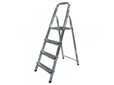 Стремянка стальная СС 1х4 Вихрь от Вихрь Стремянка стальная СС 1х4 Вихрь